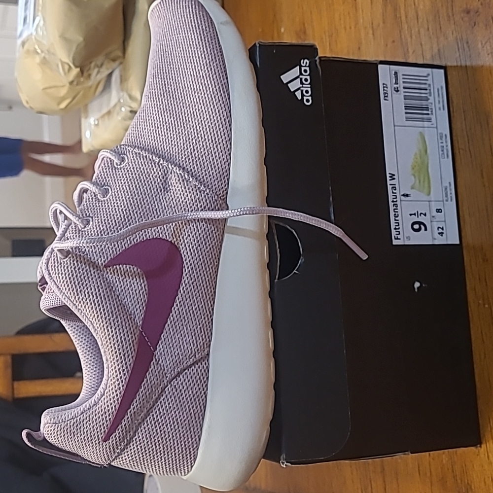Nike future natural w
